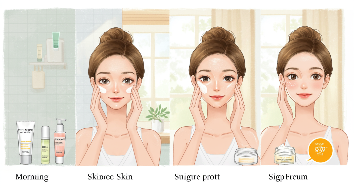 Skincare Routine