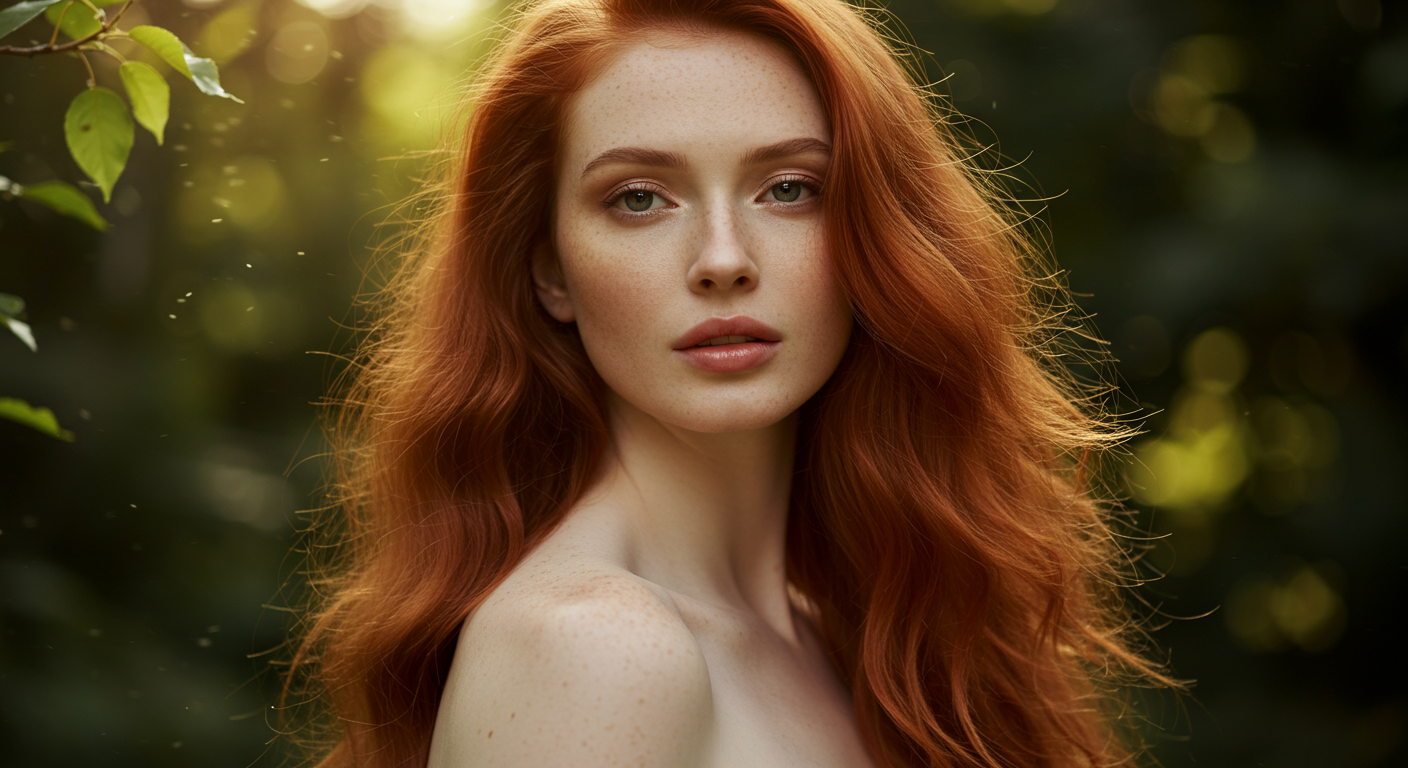Natural Beauty