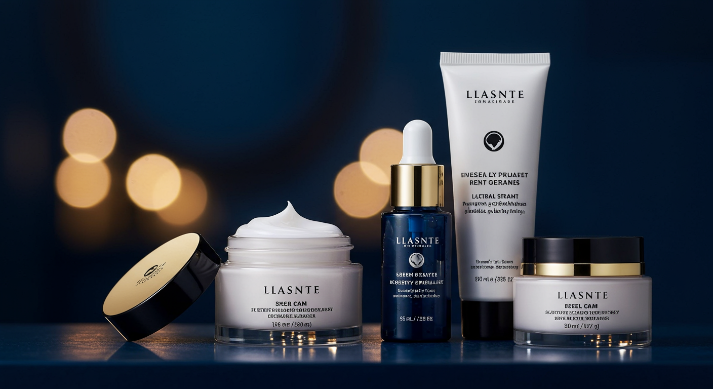Night Skincare