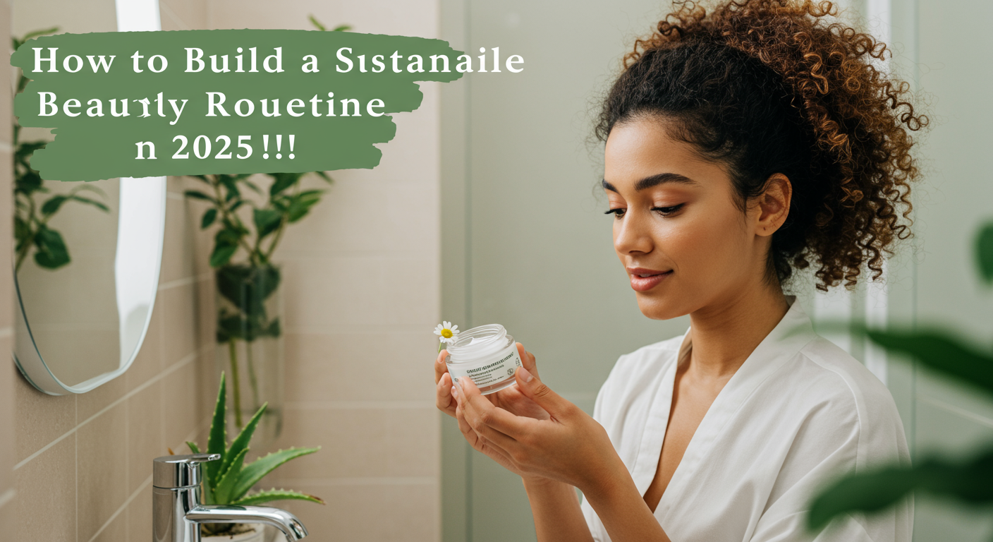 Beauty Routine in 2025