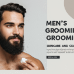 Men’s Grooming