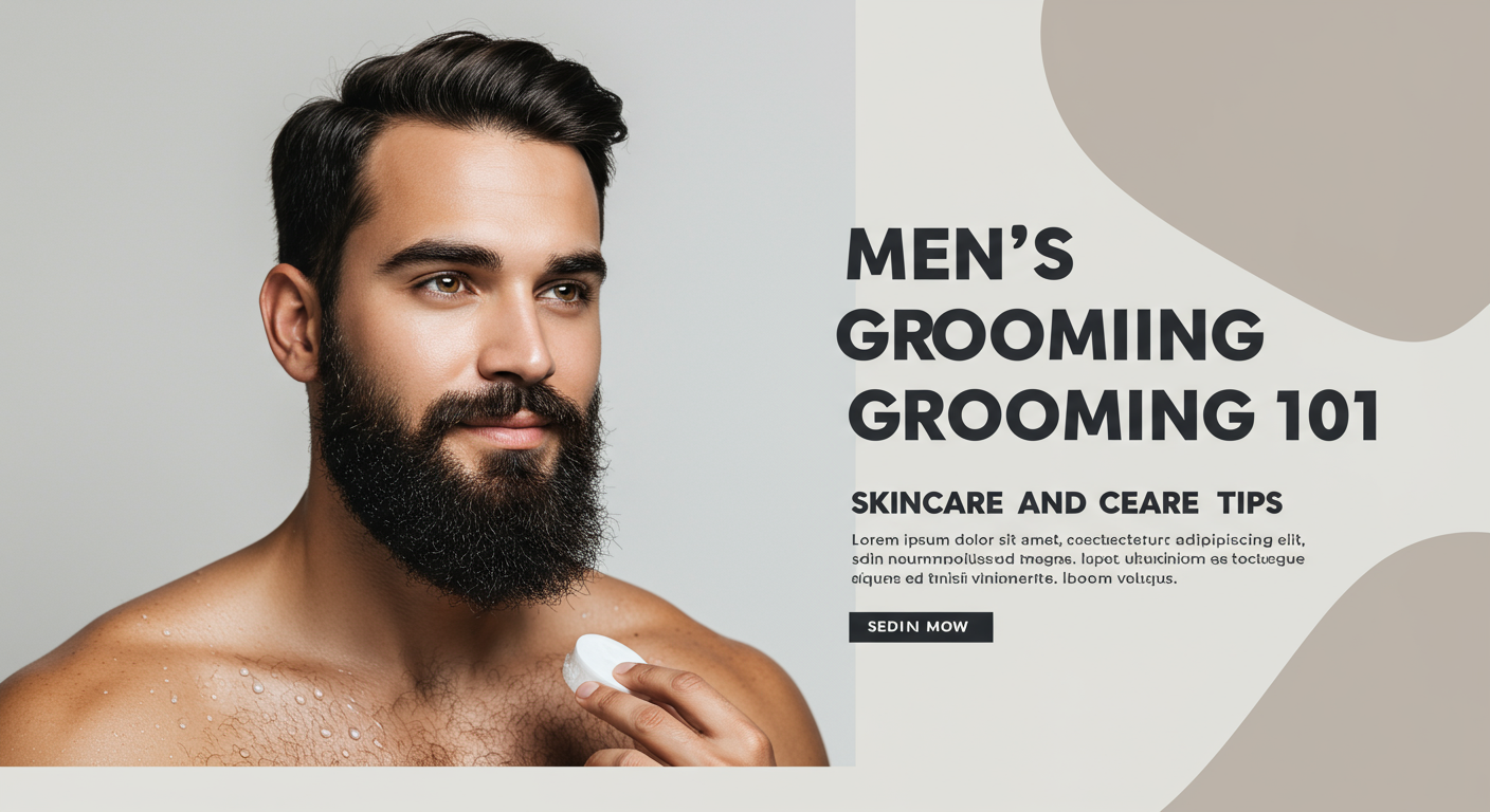 Men’s Grooming
