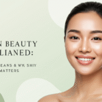 Clean Beauty Explained